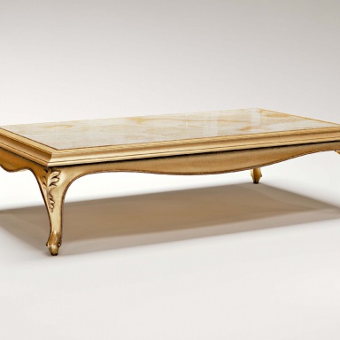 Valentino coffee table