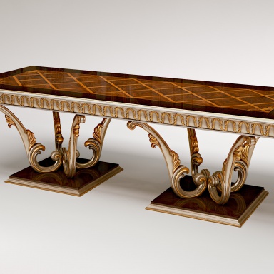 Ginevra dining table