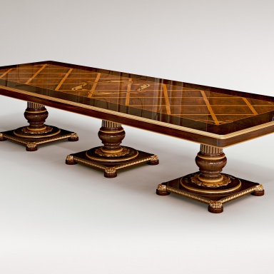 Elliot dining table