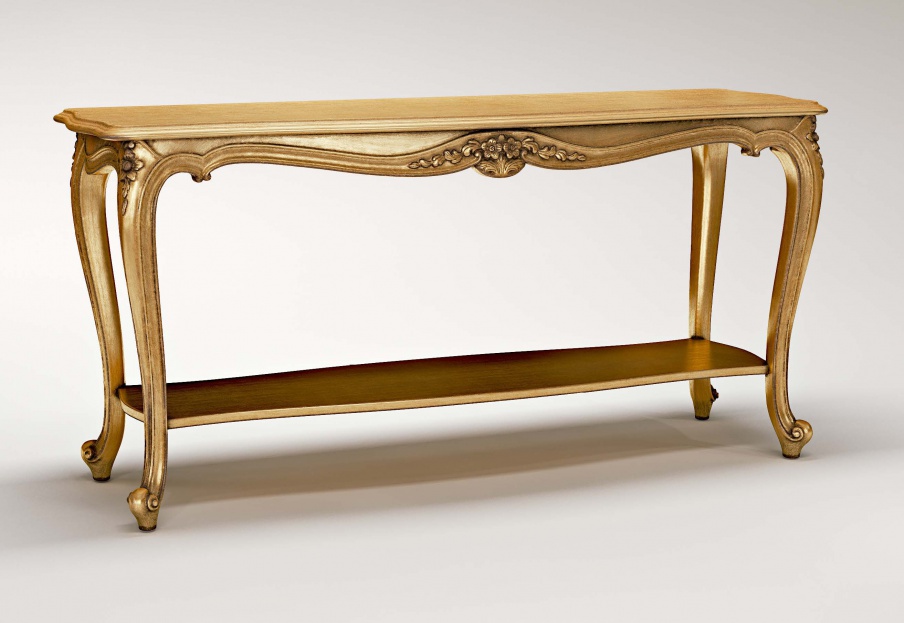 The Console Class, Bruno Zampa