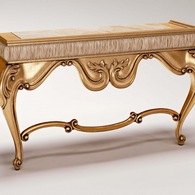 Console Passepartout