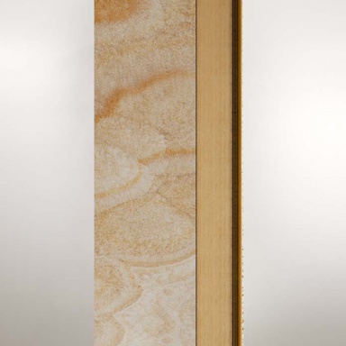 Console Passepartout