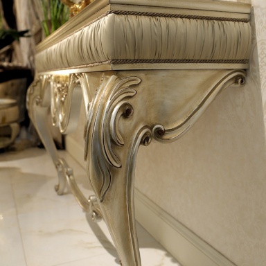 Console Passepartout