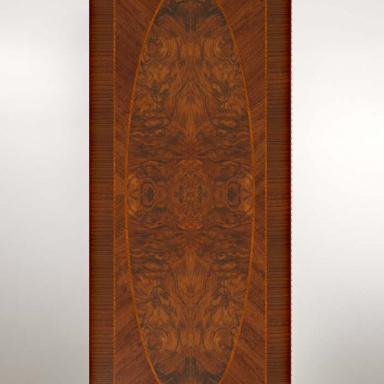 The Alexander Chest Of Drawers