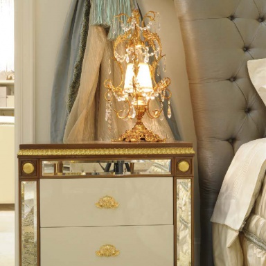 Bedside table Alexander