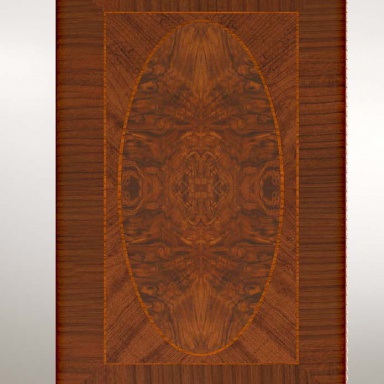 The Alexander Chest Of Drawers