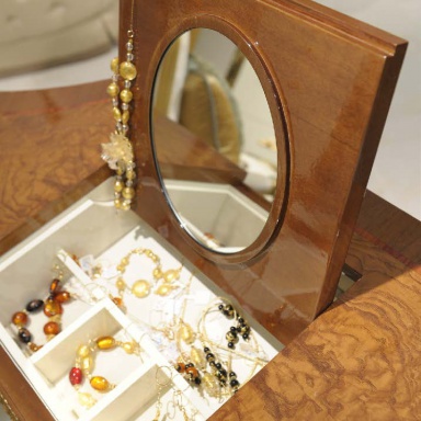 Dressing table Alexander