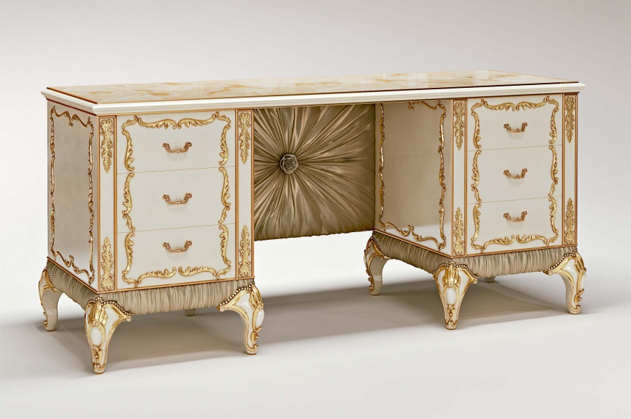 Vanity Cecilia, Bruno Zampa