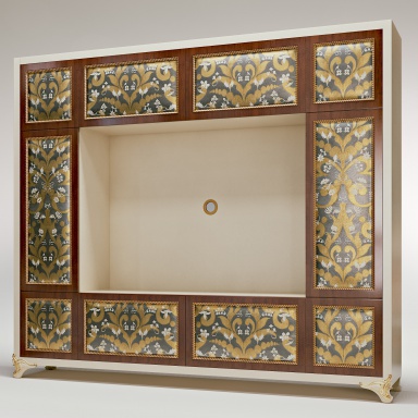 Cabinet for TV unit tv Elliot