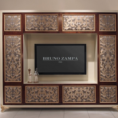 Cabinet for TV unit tv Elliot