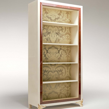 Modular system Elliot tv unit