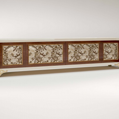 Modular system Elliot tv unit