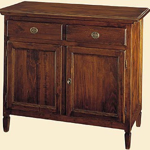 sideboard/chest of drawers