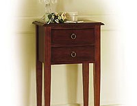 Telephone tables, DOLFI