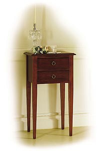 Telephone tables, DOLFI