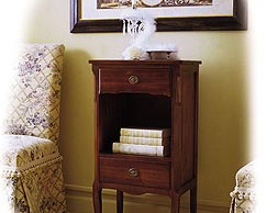 Telephone tables, DOLFI