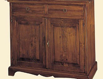 Buffet, dresser DOLFI