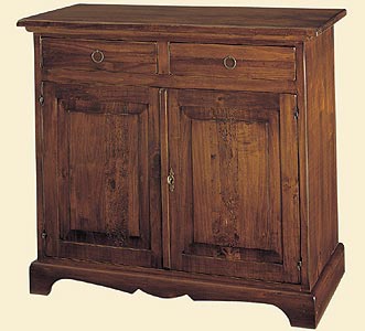 Buffet, dresser DOLFI