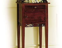 Telephone tables, DOLFI