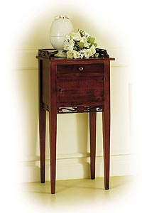 Telephone tables, DOLFI