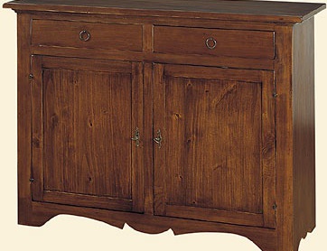 Buffet , dresser DOLFI