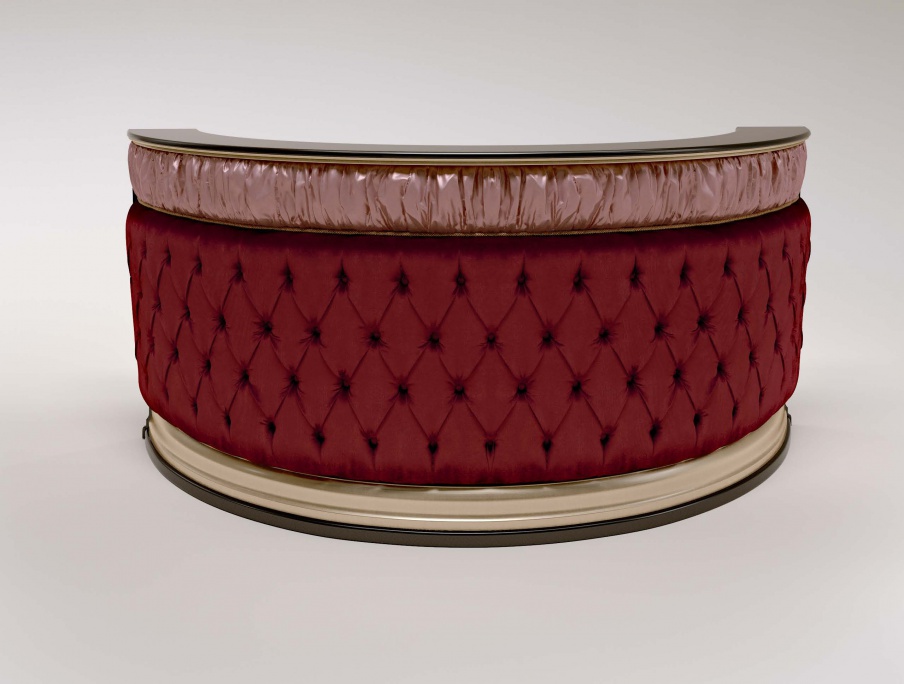 Bar Cristal, Bruno Zampa