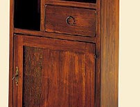 Telephone tables, DOLFI