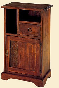 Telephone tables, DOLFI