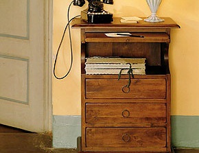 Telephone tables, DOLFI