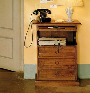 Telephone tables, DOLFI