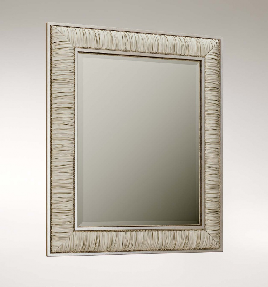 Wall mirror Passepartout, Bruno Zampa