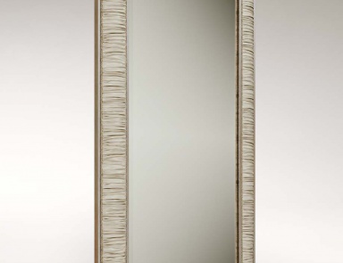 Wall mirror Passepartout, Bruno Zampa