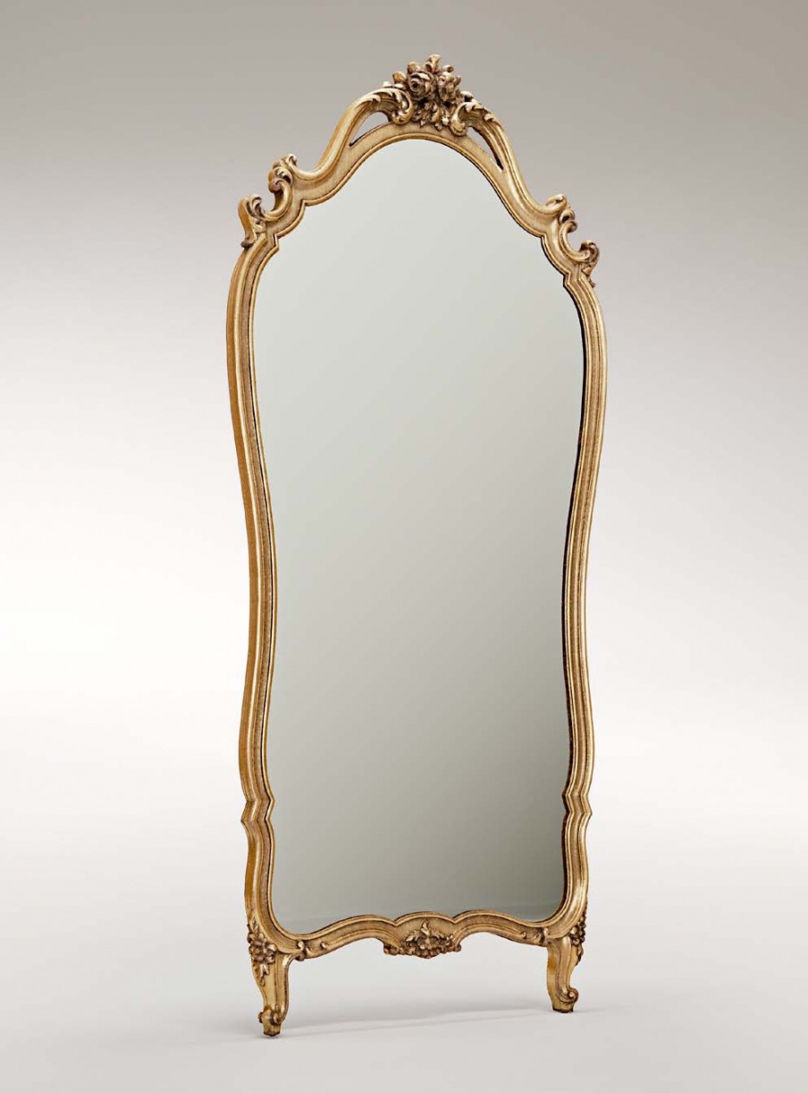 Wall mirror Vanity, Bruno Zampa
