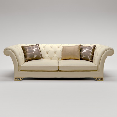 Double sofa Burton