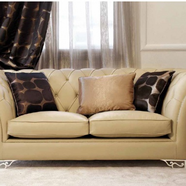 Double sofa Burton