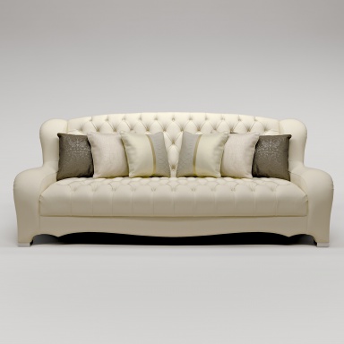 Three seater sofa Ego