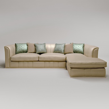 Corner sofa Gordon