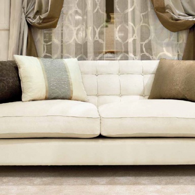 Double King sofa
