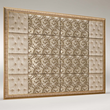 Wall panel Wall panelling