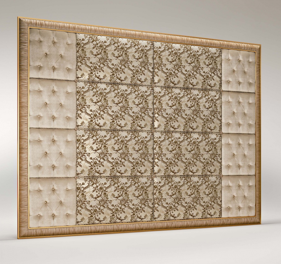 Wall panel Wall panelling, Bruno Zampa