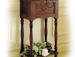 Telephone tables, DOLFI