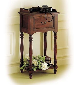 Telephone tables, DOLFI