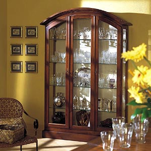 showcase, sideboard, buffet