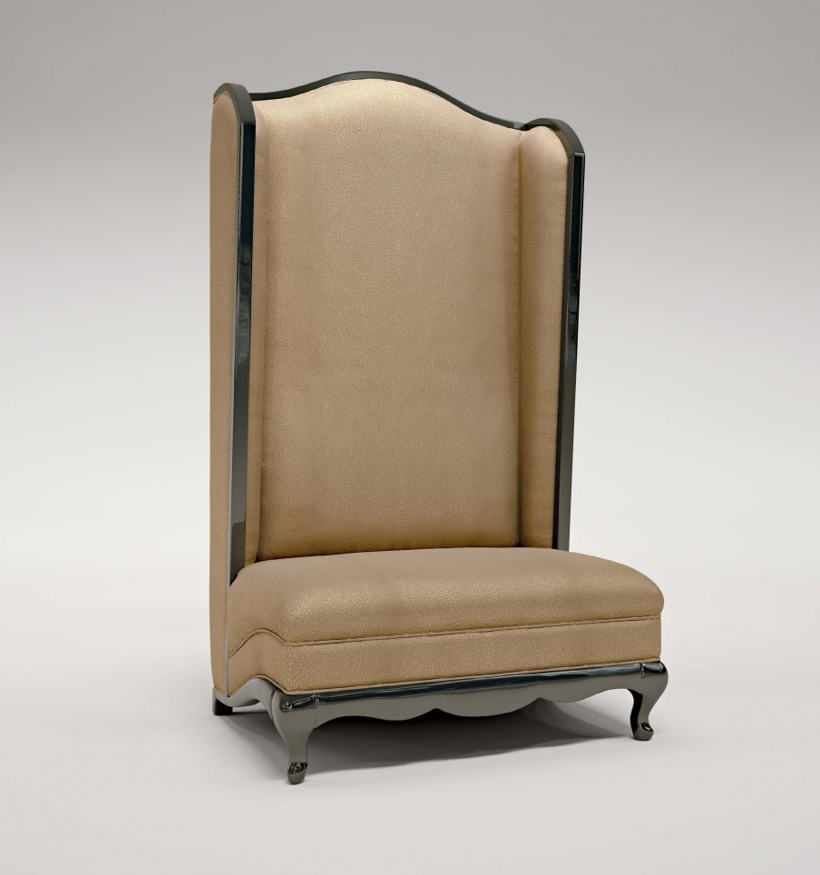 Bench Wally, Bruno Zampa