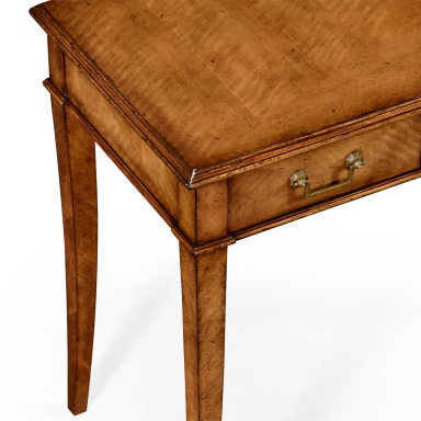 The Portobello Console