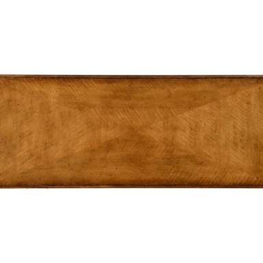 The Portobello Console