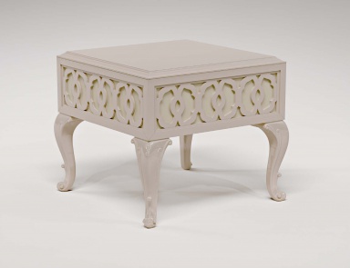 Club coffee table, Bruno Zampa