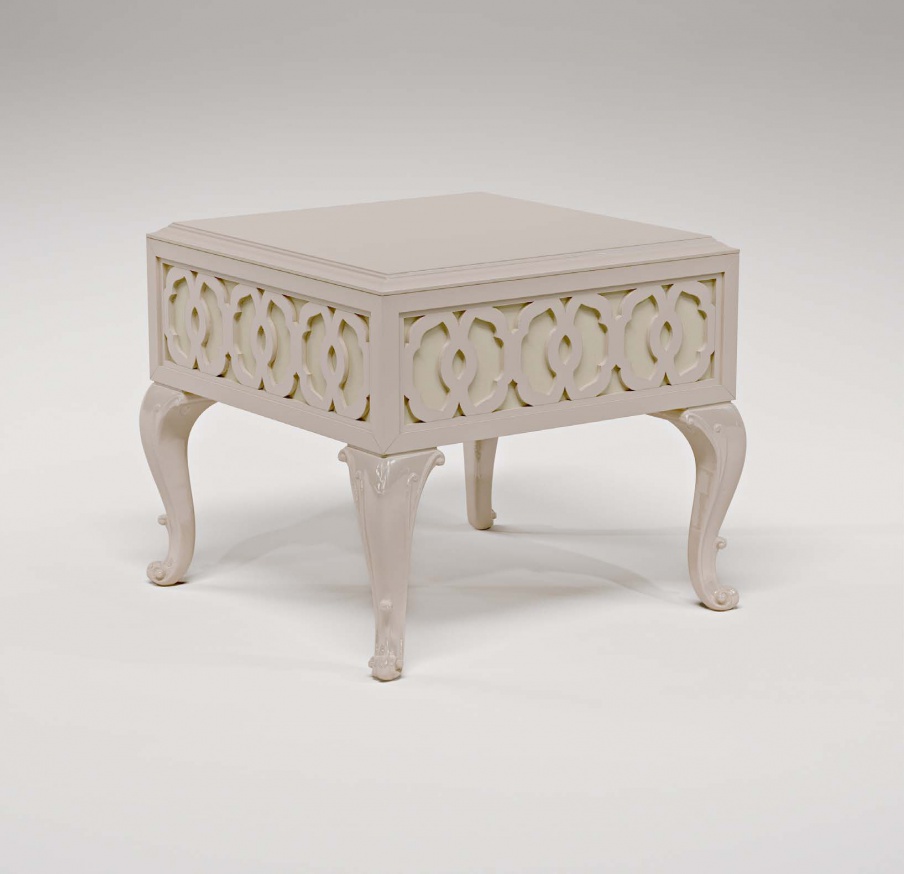 Club coffee table, Bruno Zampa