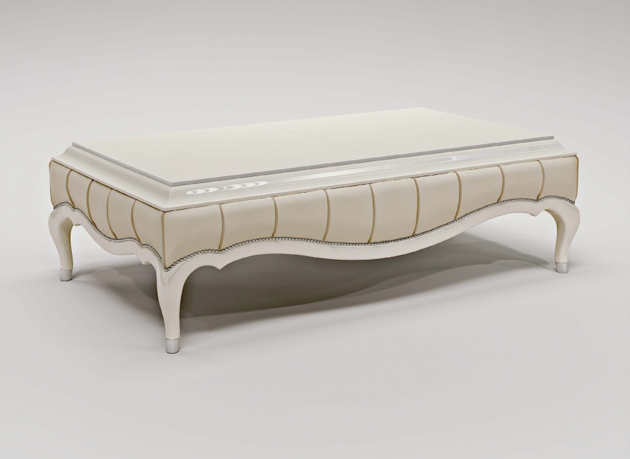 Coffee table Ego, Bruno Zampa