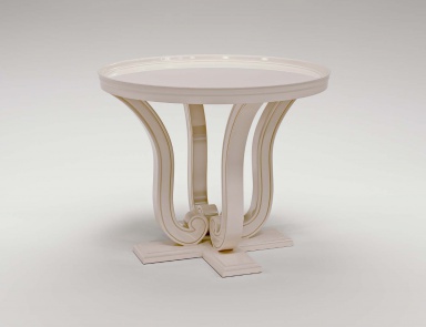 Coffee table Eden, Bruno Zampa